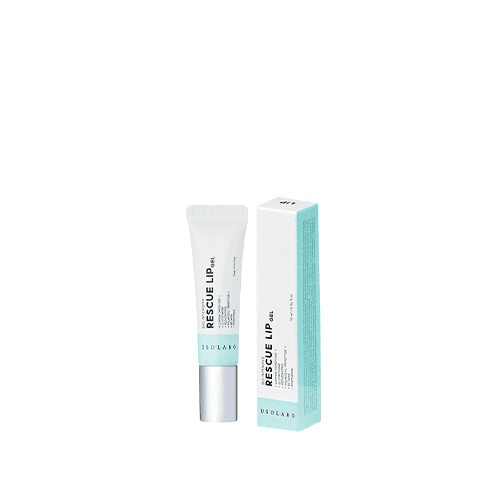 Bio Intensive Rescue Lip Gel 10ml