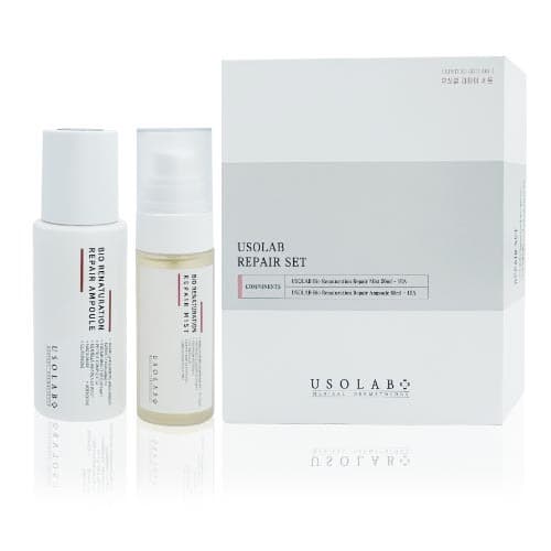 Repair Ampoule & Mist Set