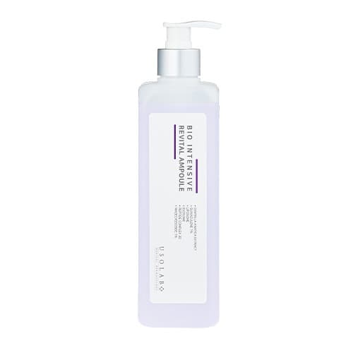 Bio Intensive Revital Ampoule 500ml