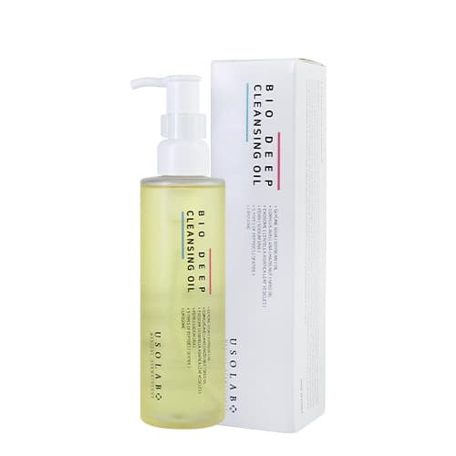 Bio Deep Cleansing Oil 200ml
