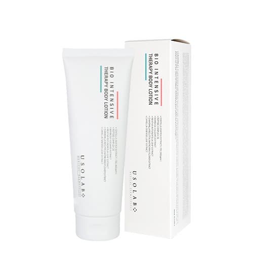 Bio Intensive Therapy Body Lotion 250ml