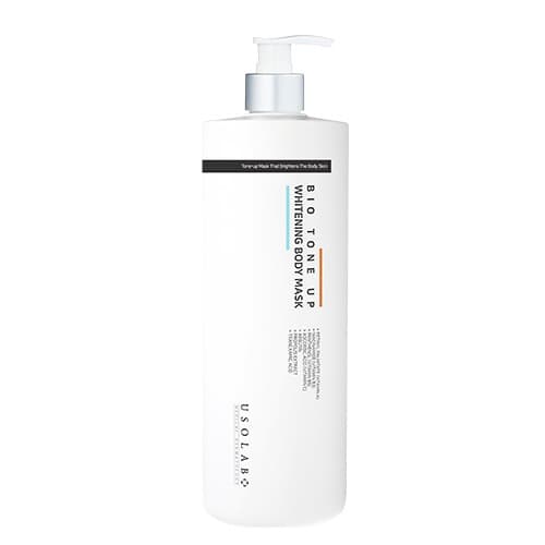 Bio Tone Up Whitening Body Mask 1,000ml