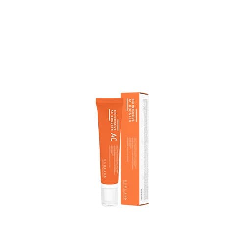 Bio Intensive AC Booster 15ml