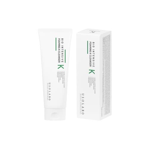 Bio Intensive Foaming K Cleanser 120ml