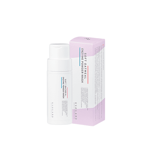 Soft Oatmeal Powder Wash 50g