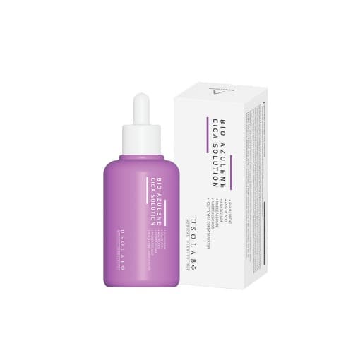 Bio Azulen Cica Solution 120ml