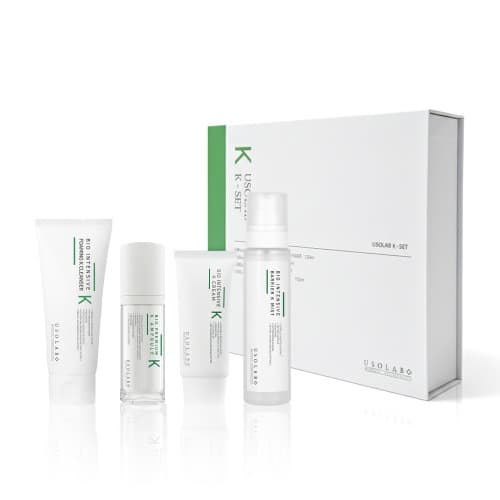 Bio Intensive K Care Set