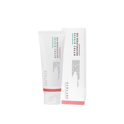 Bio Renaturation Repair Cream 100ml