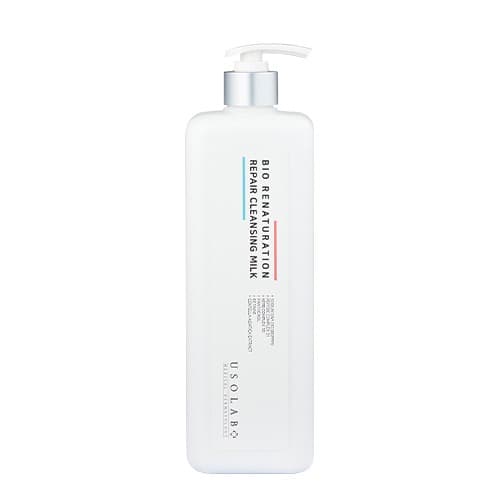 Bio Renaturation Repair Cleansing Milk 1000ml