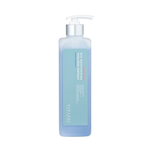 Bio Moisturizing Hyaluron Ampoule 500ml