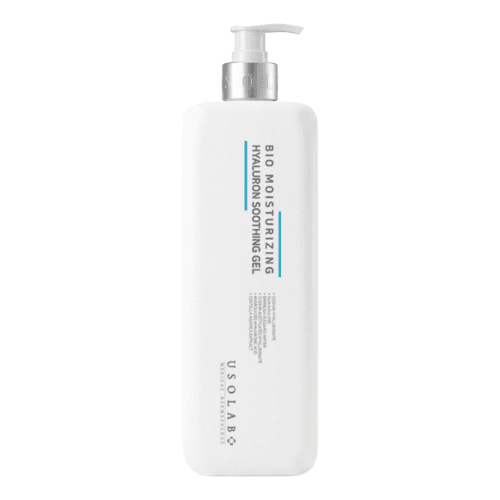 Bio Moisturizing Hyaluron Soothing Gel 1000ml