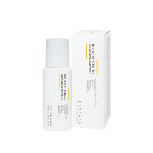 Bio Brightening Bleaching Ampoule 50ml