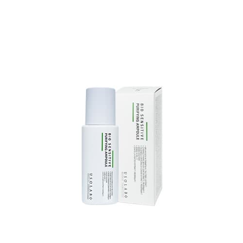 Bio Sensitive Purifying Ampoule 50ml