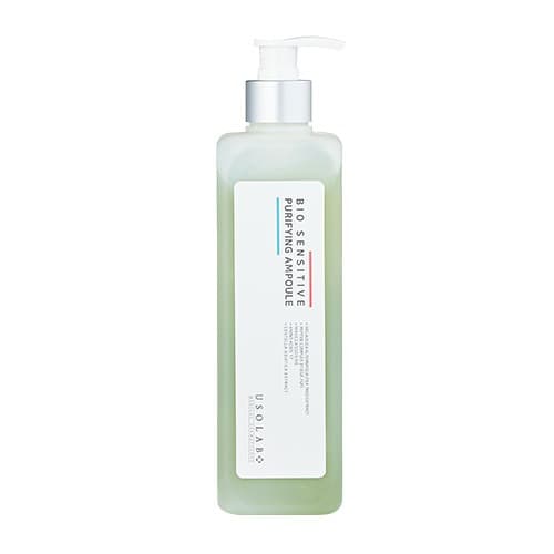 Bio Sensitive Purifying Ampoule 500ml