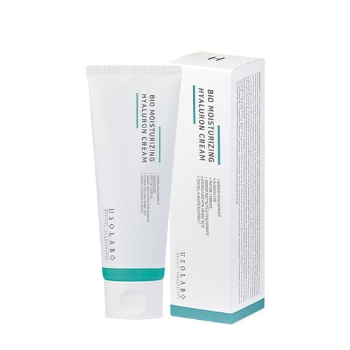 Bio Moisturizing Hyaluron Cream 250ml