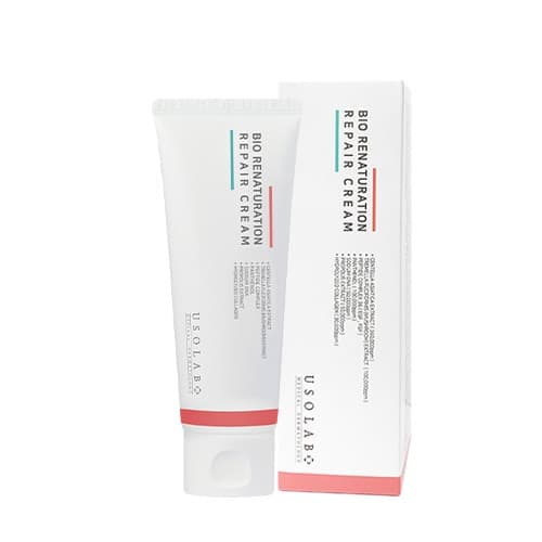 Bio Renaturation Repair Cream 250ml