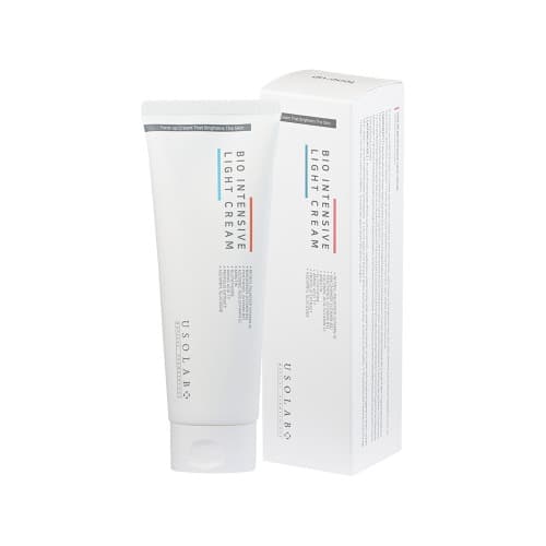 Bio Intensive Light Cream 250ml