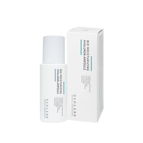 Bio Moisturizing Hyaluron Ampoule 50ml