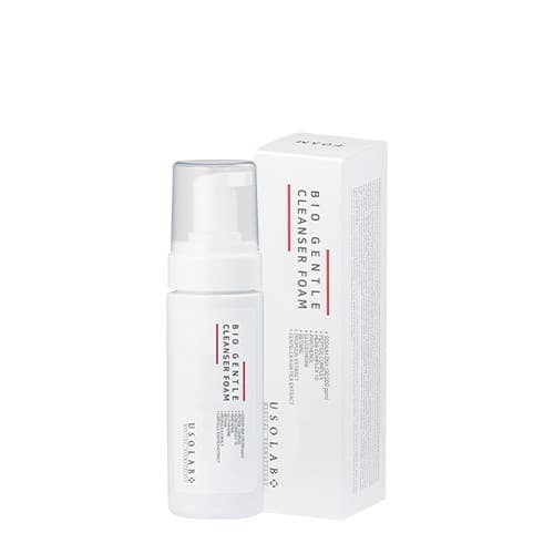 Bio Gentle Cleanser Foam 150ml