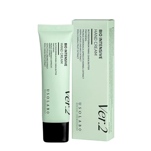 Bio Intensive Hand Cream 50ml