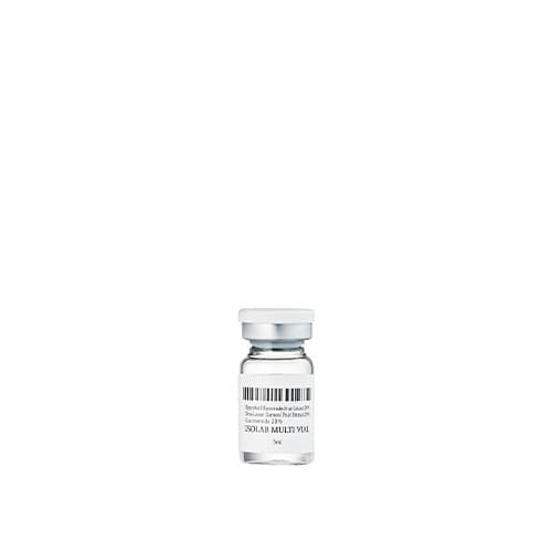 Multi Vial (Professional) 5ml * 10ea