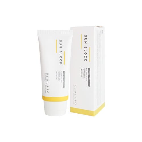 Sun Block 50ml