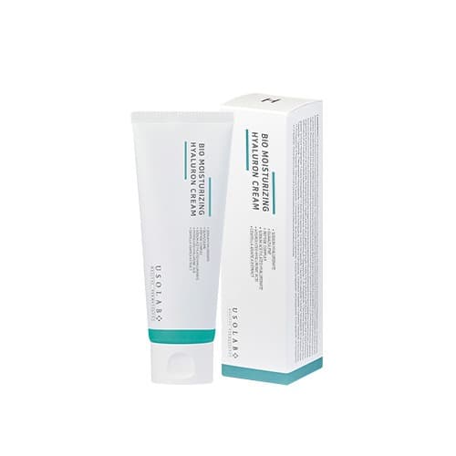 Bio Moisturizing Hyaluron Cream 100ml