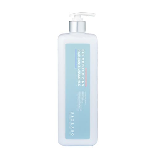 Bio Moisturizing Hyaluron Cleansing Milk 1000ml