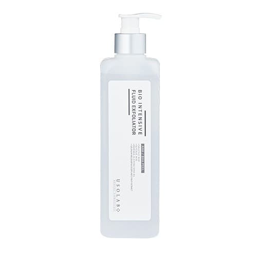 Bio Intensive Fluid Exfoliator 500ml