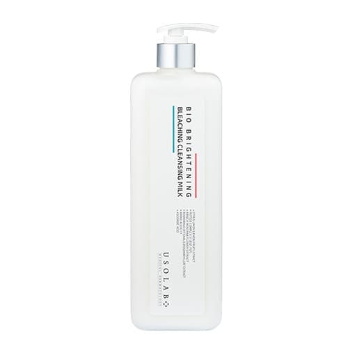 Bio Brightening Bleaching Cleansing Milk 1000ml