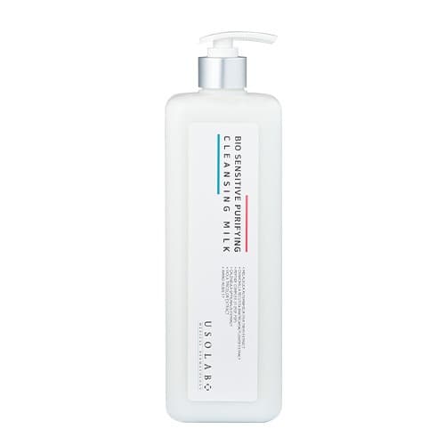 Bio Sensitive Purifying Cleansing Milk 1000ml