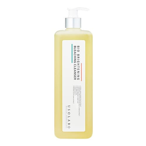 Bio Brightening Bleaching Cleanser 1000ml