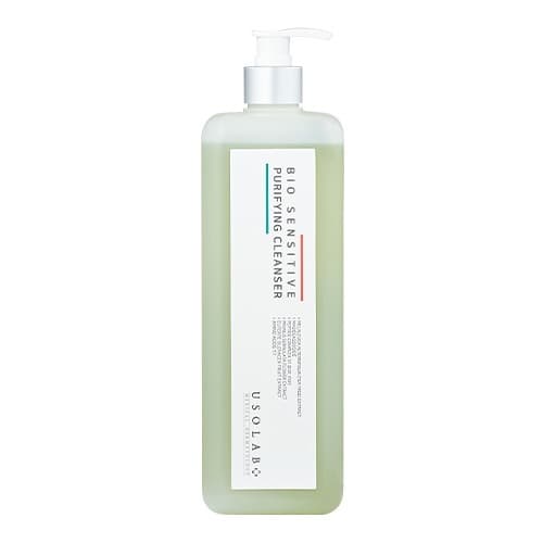 Bio Sensitive Purifying Cleanser 1000ml