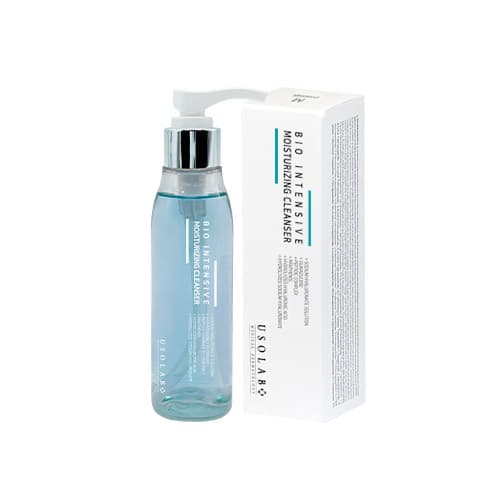 Bio Intensive Moisturizing Cleanser 150ml