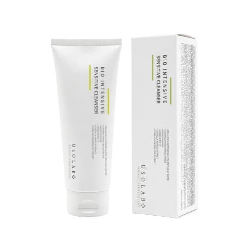 Bio Intensive Sensitive Cleanser 120ml