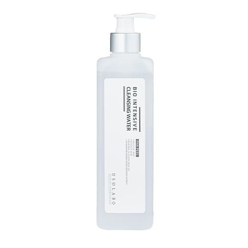 Bio Intensive Cleansing Water 500ml