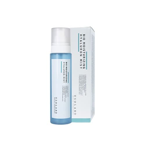 Bio Moisturizing Hyaluron Mist 150ml