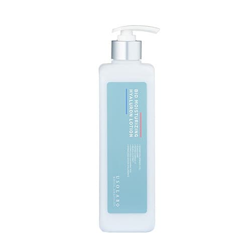 Bio Moisturizing Hyaluron Lotion 500ml