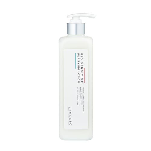 Bio Sensitive Purifying Lotion 500ml