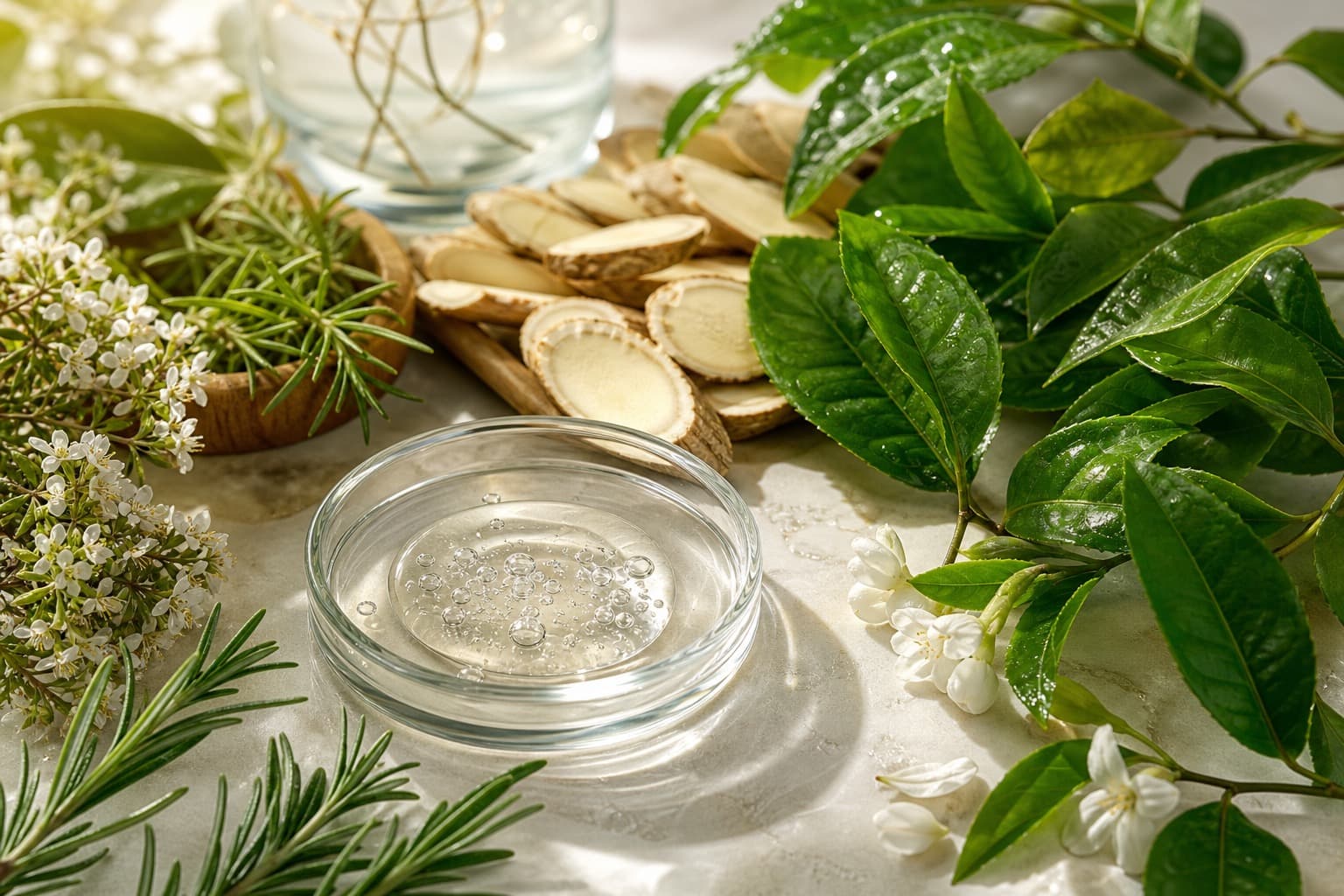Комплекс Herb Complex 10